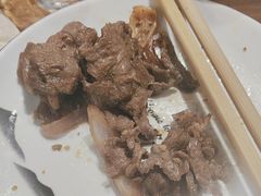 -石记老北京炙子烤肉(松园店)