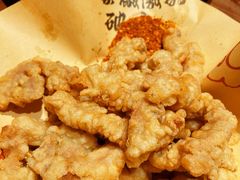 成都小酥肉-泥糊破店小酒馆·团建聚餐(南京西路店)