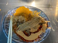 -大姐麻辣烫(莲宝中路店)
