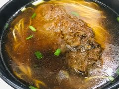 -万寿斋(山阴路店)