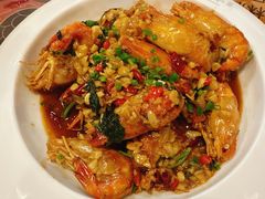 天宝罗氏虾-天宝兄弟(前海壹方城店)