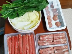 -盒马鲜生(悦峰店)