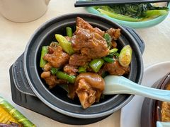 -五谷芳乳鸽王(梅沙老店)