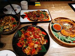-兰木肆·云南菜(龙湖U城天街店)