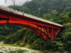 -太鲁阁公园