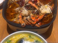 -花舍·新派粤菜·西餐·下午茶(亚运村·鸟巢店)