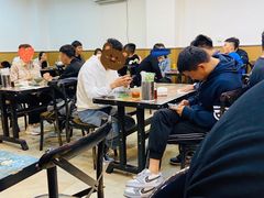 -老谢野馄饨(延安路店)
