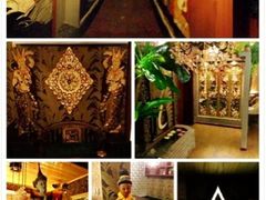 景观位-Siam泰餐厅(水上公园店)