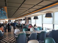 -华厦大酒店·桃源西餐厅·自助餐