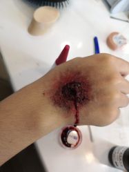 -熙画美上门MakeUp美甲美睫