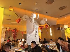 -六月雪干锅(涪城万达广场店)