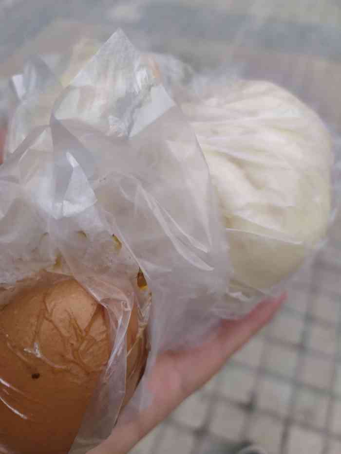 沙士比(马涧店)-"吃着还是可以,就是有时候人多排队麻烦,上.