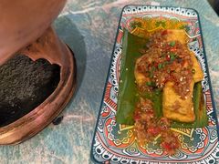 -浩海火燒雲傣家菜(芮欧百货店)