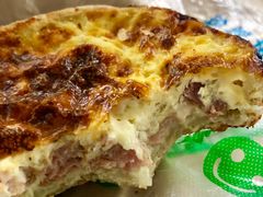培根咸派-老梦面包 CHEZMOREL(三源里店)