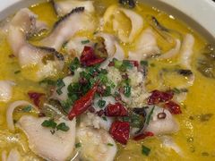 -聚鑫阁江浙菜·非遗传承技艺(青村帝华园店)