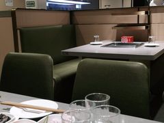 大堂-海底捞火锅(漕宝路店)
