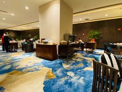 -红棉中餐厅·广州海航威斯汀酒店