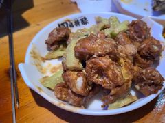 -四禧精酿烧烤串吧(大明湖店)