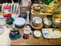 -恋物百货商店(华侨城店)