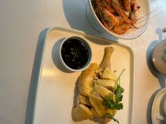 -壹只菜·崇明本地特色菜(崇明南门店)