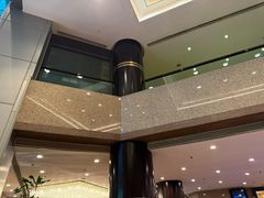 -上海新锦江大酒店