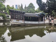 -南京中国近代史遗址博物馆(南京总统府)