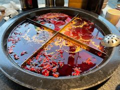 -陈眼镜火锅(总店)