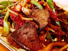 -疆Jiang·新疆秘制料理