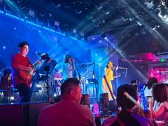 -MOSSO音乐酒吧·live house(南京旗舰店)