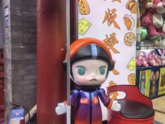 -天津意大利风情旅游区