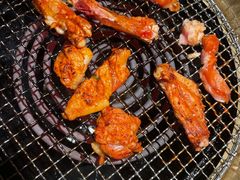 -谷牛日式烤肉(宝山U天地店)