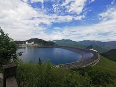 -江南天池