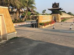 -厦门日月谷温泉渡假村