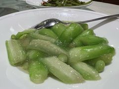 -梅龙镇酒家(南京西路总店)