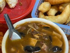 -逍遥镇刘相五胡辣汤豆沫馆(康复中街店)