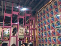 -巴依老爷新疆美食(远洋未来汇购物中心店)