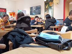 大堂-极有家小鱼小鸡石锅煲(佳兆业店)