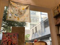 -恋物百货商店(华侨城店)