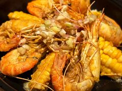 -稻香海鲜饭店(第一国际店)