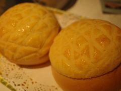 菠萝包-玉玲珑(陆家嘴店)