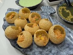 -VATAN INDIAN RESTAURANT米特印度餐厅(城北路店)