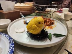 -昆泰嘉禾酒店