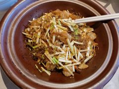 -漢舍中国菜馆(889广场店)