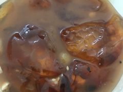 古法红糖冰粉-吃面侠(洋货市场店)