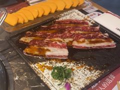 -一品诚记烤肉·甄选店(中南路店)