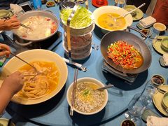 -天怡·鱼工厂(梅溪湖店)