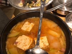 -姜虎东白丁烤肉(恒隆广场店)
