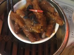 -德记潮州菜馆(卑路乍街)