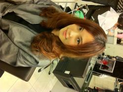 -雅仕 HAIR SALON 美发沙龙