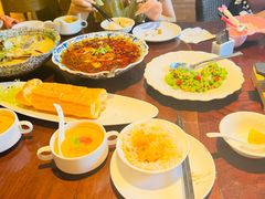 -采悦轩中餐厅·粤菜·海南菜(神州半岛喜来登度假酒店)
